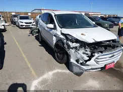 1FMCU9GD1KUB91224 2019 FORD ESCAPE