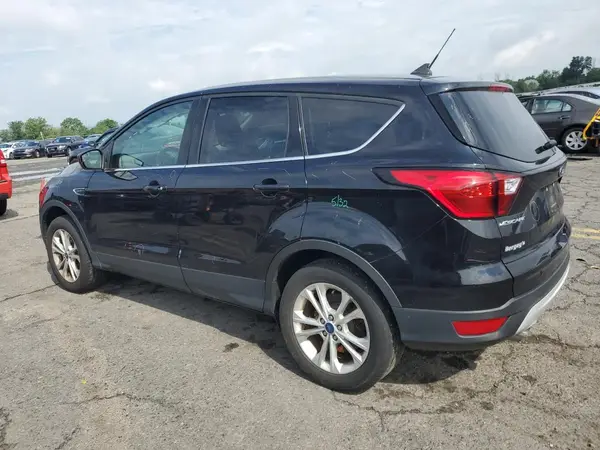 1FMCU9GD1KUB91675 2019 FORD ESCAPE - Image 2