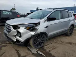 1FMCU9GD1KUB91949 2019 FORD ESCAPE