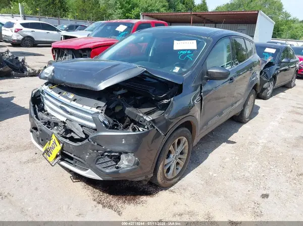 1FMCU9GD1KUC00097 2019 FORD ESCAPE - Image 2