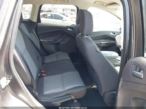 1FMCU9GD1KUC00097 2019 FORD ESCAPE - Image 8