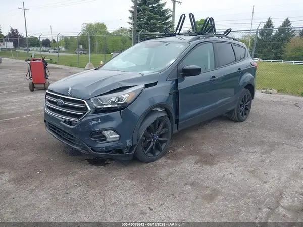 1FMCU9GD1KUC00374 2019 FORD ESCAPE - Image 2