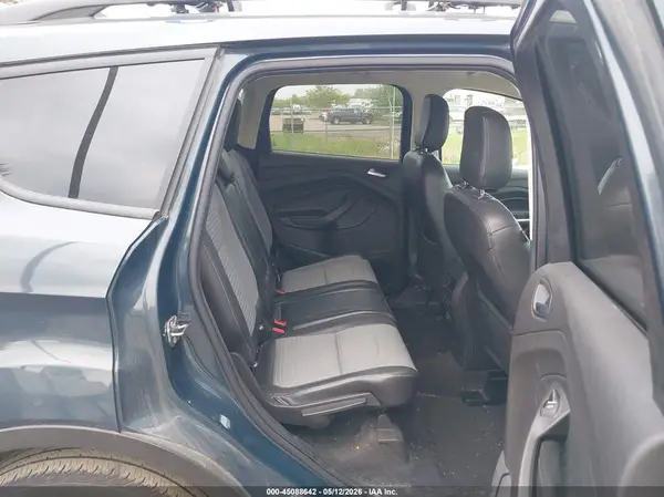 1FMCU9GD1KUC00374 2019 FORD ESCAPE - Image 8