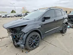 1FMCU9GD1KUC06000 2019 FORD ESCAPE