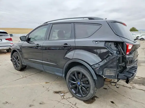 1FMCU9GD1KUC06000 2019 FORD ESCAPE - Image 2