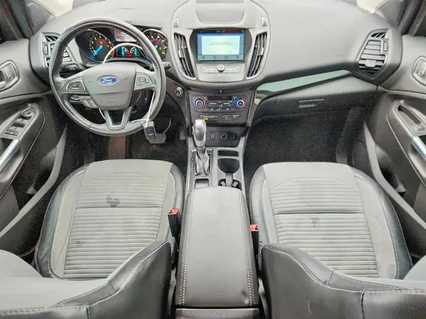 1FMCU9GD1KUC06000 2019 FORD ESCAPE - Image 8