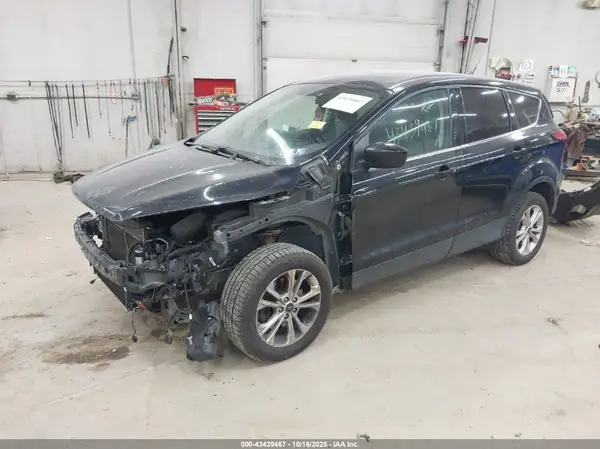 1FMCU9GD1KUC06210 2019 FORD ESCAPE - Image 2