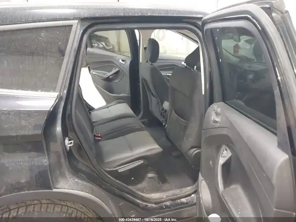 1FMCU9GD1KUC06210 2019 FORD ESCAPE - Image 8