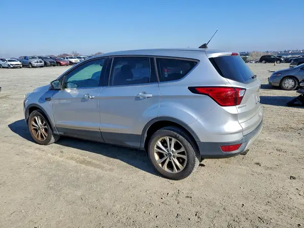 1FMCU9GD1KUC06627 2019 FORD ESCAPE - Image 2