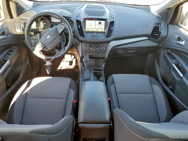 1FMCU9GD1KUC06627 2019 FORD ESCAPE - Image 8