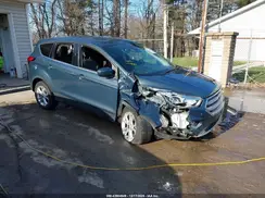 1FMCU9GD1KUC06644 2019 FORD ESCAPE