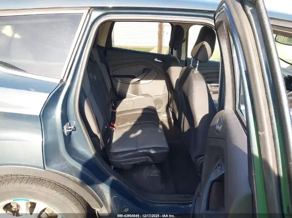1FMCU9GD1KUC06644 2019 FORD ESCAPE - Image 8