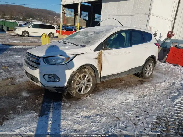 1FMCU9GD1KUC07566 2019 FORD ESCAPE - Image 2
