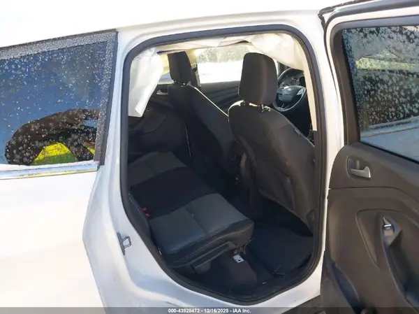 1FMCU9GD1KUC07566 2019 FORD ESCAPE - Image 8