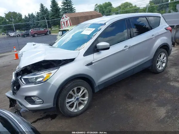 1FMCU9GD1KUC09706 2019 FORD ESCAPE - Image 2