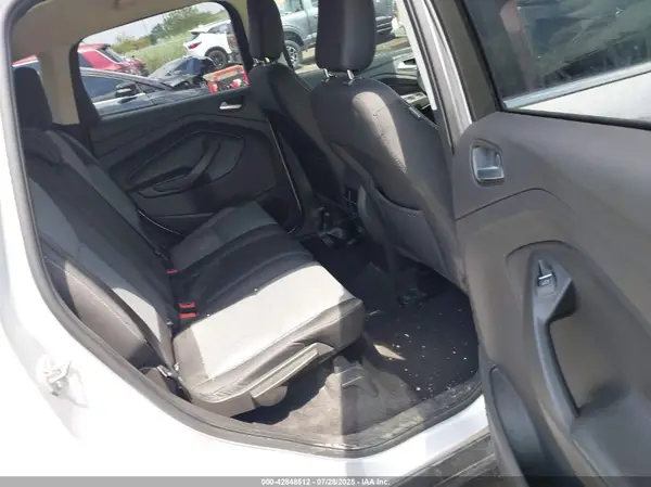 1FMCU9GD1KUC09706 2019 FORD ESCAPE - Image 8