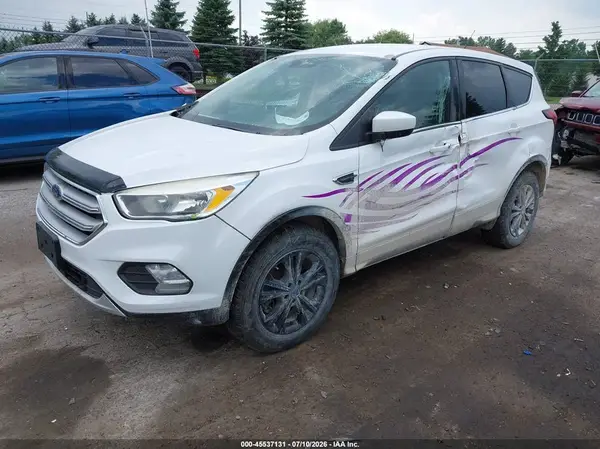 1FMCU9GD1KUC10287 2019 FORD ESCAPE - Image 2