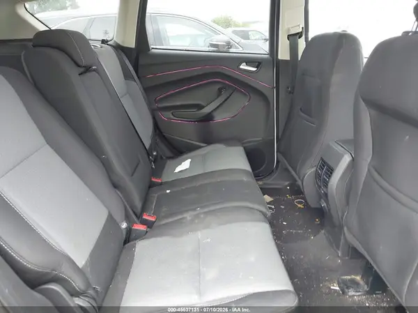 1FMCU9GD1KUC10287 2019 FORD ESCAPE - Image 8