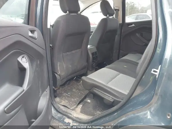1FMCU9GD1KUC10855 2019 FORD ESCAPE - Image 8