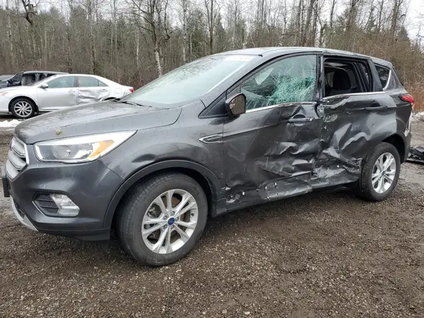 1FMCU9GD1KUC11228 2019 FORD ESCAPE - Image 1