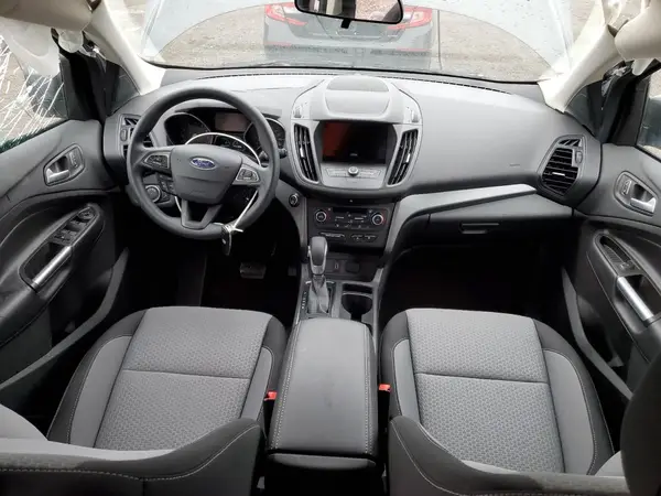 1FMCU9GD1KUC11228 2019 FORD ESCAPE - Image 8