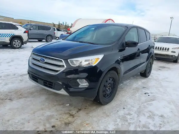 1FMCU9GD1KUC14047 2019 FORD ESCAPE - Image 2