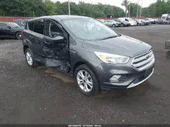1FMCU9GD1KUC17837 2019 FORD ESCAPE