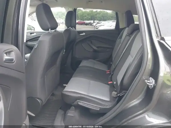 1FMCU9GD1KUC17837 2019 FORD ESCAPE - Image 8