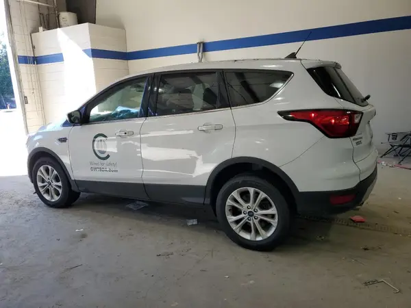 1FMCU9GD1KUC20950 2019 FORD ESCAPE - Image 2
