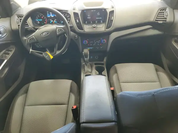 1FMCU9GD1KUC20950 2019 FORD ESCAPE - Image 8