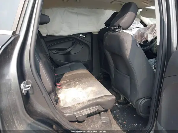 1FMCU9GD1KUC21855 2019 FORD ESCAPE - Image 8