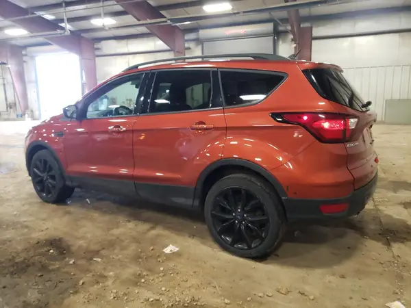 1FMCU9GD1KUC24738 2019 FORD ESCAPE - Image 2