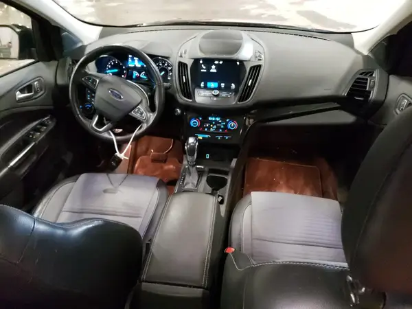 1FMCU9GD1KUC24738 2019 FORD ESCAPE - Image 8
