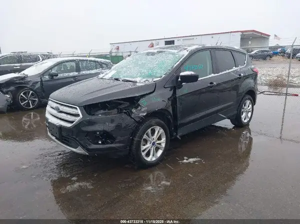 1FMCU9GD1KUC26148 2019 FORD ESCAPE - Image 2