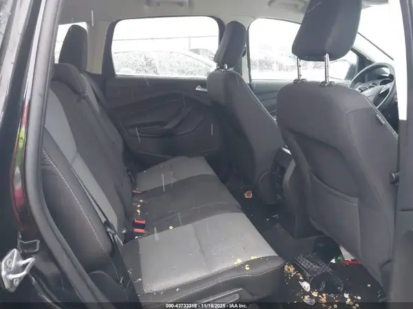 1FMCU9GD1KUC26148 2019 FORD ESCAPE - Image 8