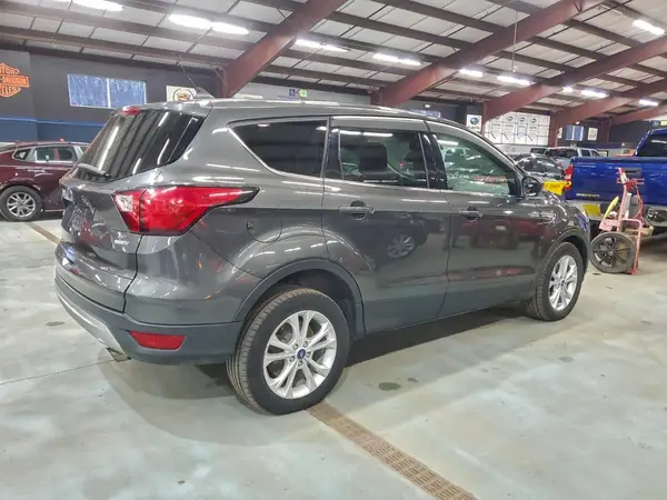 1FMCU9GD1KUC35495 2019 FORD ESCAPE - Image 2