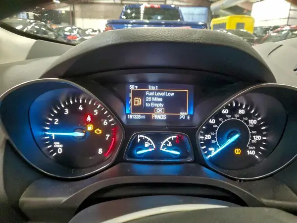 1FMCU9GD1KUC35495 2019 FORD ESCAPE - Image 8