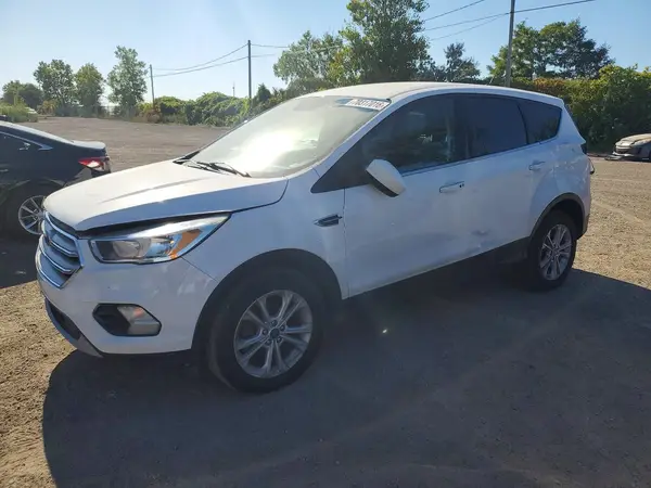 1FMCU9GD1KUC38428 2019 FORD ESCAPE - Image 1