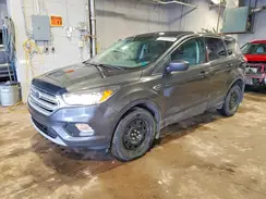 1FMCU9GD1KUC40356 2019 FORD ESCAPE