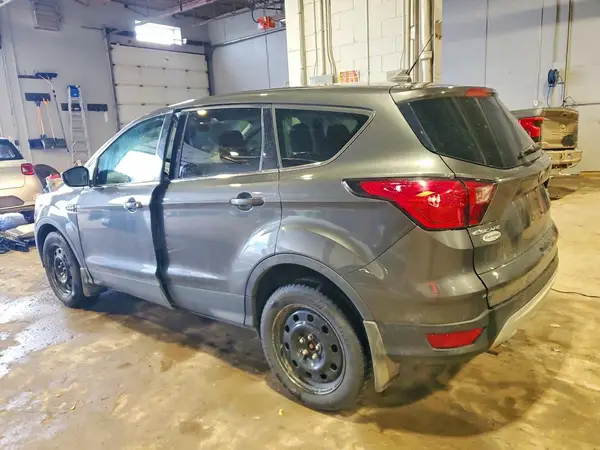 1FMCU9GD1KUC40356 2019 FORD ESCAPE - Image 2
