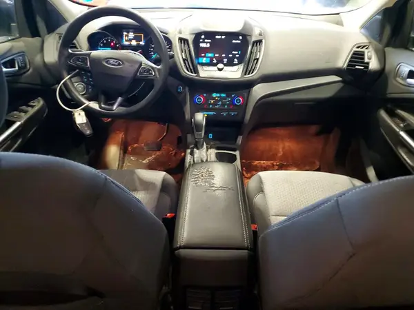 1FMCU9GD1KUC40356 2019 FORD ESCAPE - Image 8