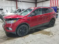 1FMCU9GD1KUC40549 2019 FORD ESCAPE