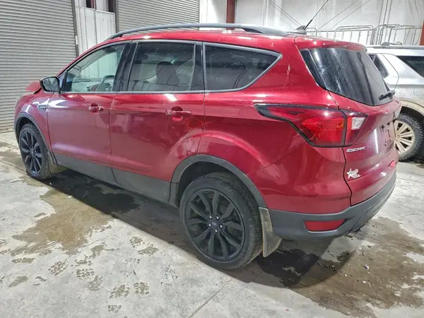 1FMCU9GD1KUC40549 2019 FORD ESCAPE - Image 2