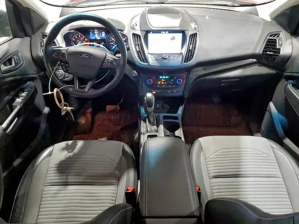1FMCU9GD1KUC40549 2019 FORD ESCAPE - Image 8