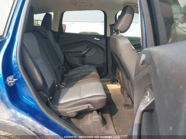 1FMCU9GD1KUC42320 2019 FORD ESCAPE - Image 8