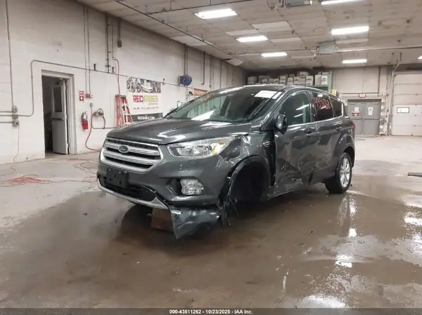 1FMCU9GD1KUC42950 2019 FORD ESCAPE - Image 2