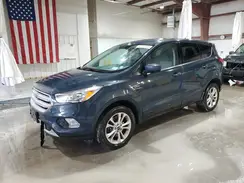 1FMCU9GD1KUC43886 2019 FORD ESCAPE