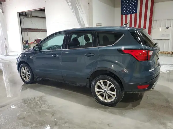 1FMCU9GD1KUC43886 2019 FORD ESCAPE - Image 2