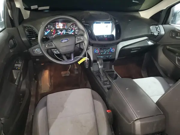 1FMCU9GD1KUC43886 2019 FORD ESCAPE - Image 8
