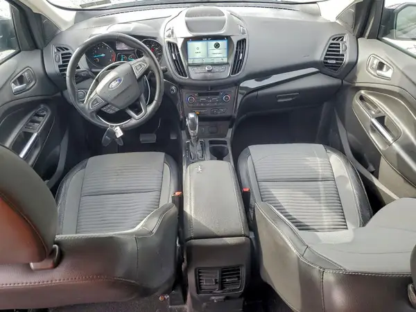 1FMCU9GD1KUC44343 2019 FORD ESCAPE - Image 8